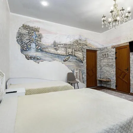 Апартаменти В Старому Місті Sweet House Kamianets-Podilskyi Exterior photo