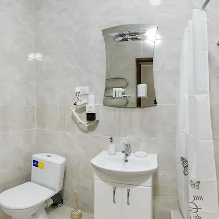 Апартаменти В Старому Місті Sweet House Kamianets-Podilskyi Exterior photo