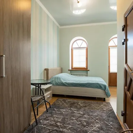 Апартаменти В Старому Місті Sweet House Kamianets-Podilskyi Exterior photo