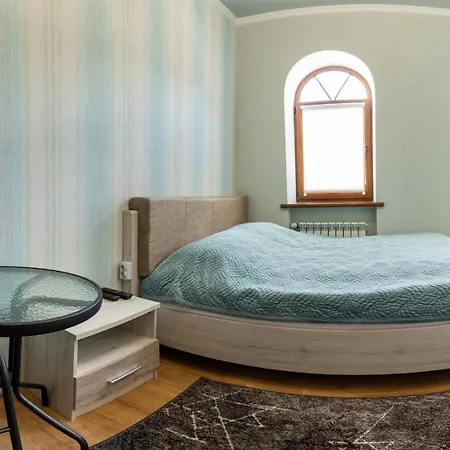 Апартаменти В Старому Місті Sweet House Kamianets-Podilskyi Exterior photo