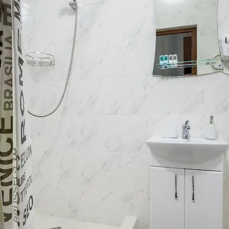Апартаменти В Старому Місті Sweet House Kamianets-Podilskyi Exterior photo