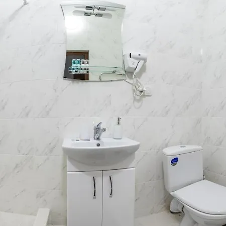 Апартаменти В Старому Місті Sweet House Kamianets-Podilskyi Exterior photo
