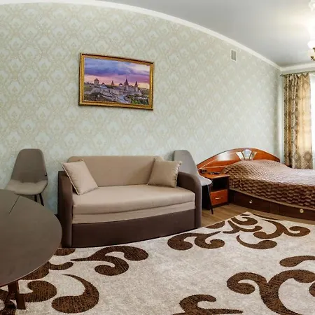 Апартаменти В Старому Місті Sweet House Kamianets-Podilskyi Exterior photo