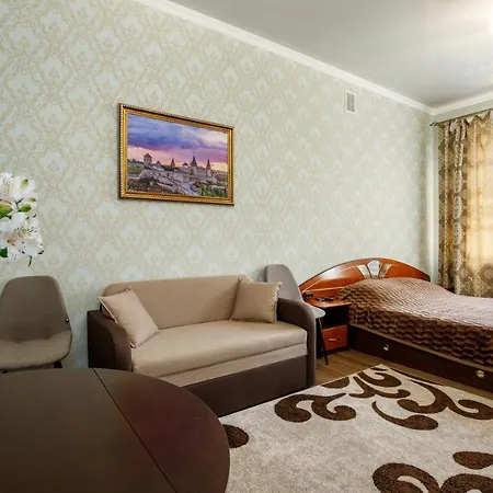 Апартаменти В Старому Місті Sweet House Kamianets-Podilskyi Exterior photo