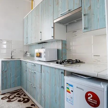 Апартаменти В Старому Місті Sweet House Kamianets-Podilskyi Exterior photo