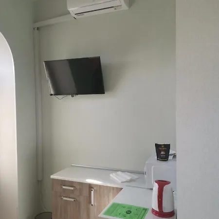 Апартаменти В Старому Місті Sweet House Kamianets-Podilskyi Exterior photo