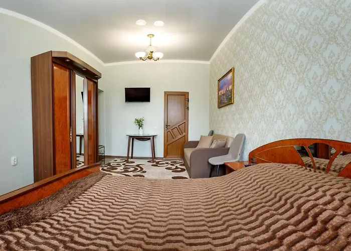 Апартаменти в Старому Місті Sweet House