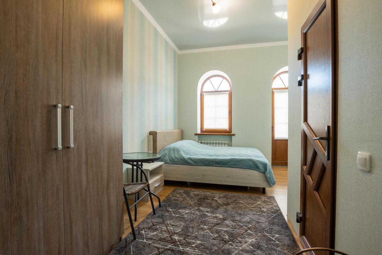 в старому місті Sweet House Каменец-Подольский