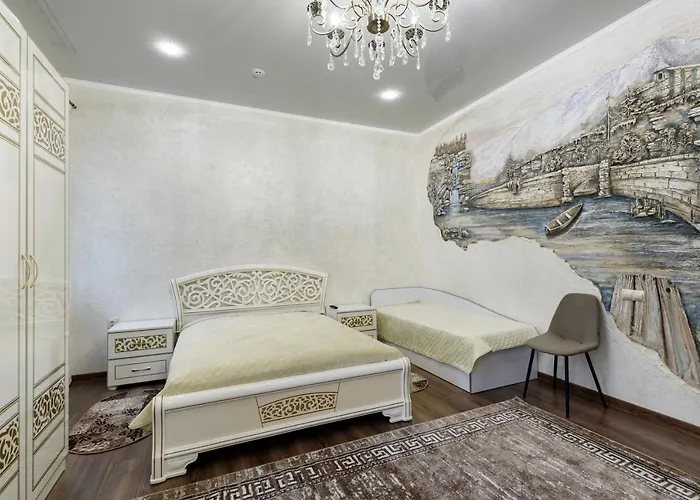 Апартаменти В Старому Місті Sweet House