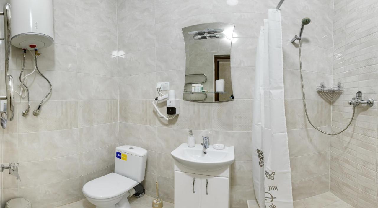 в старому місті Sweet House Apartment Kamianets-Podilskyi