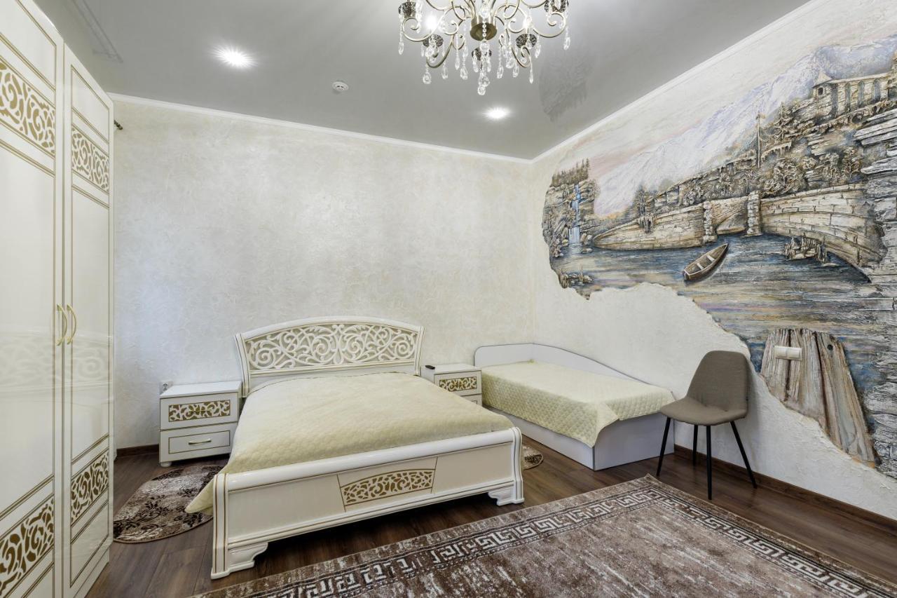 Apartment в старому місті Sweet House