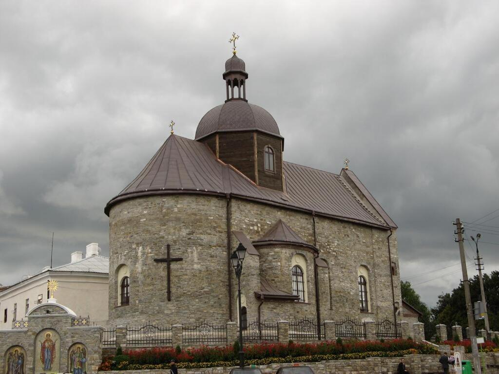 в старому місті Sweet House Apartment