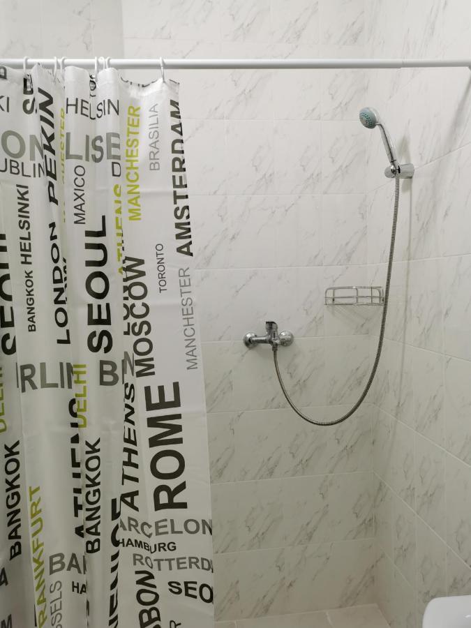 в старому місті Sweet House Apartment Kamianets-Podilskyi