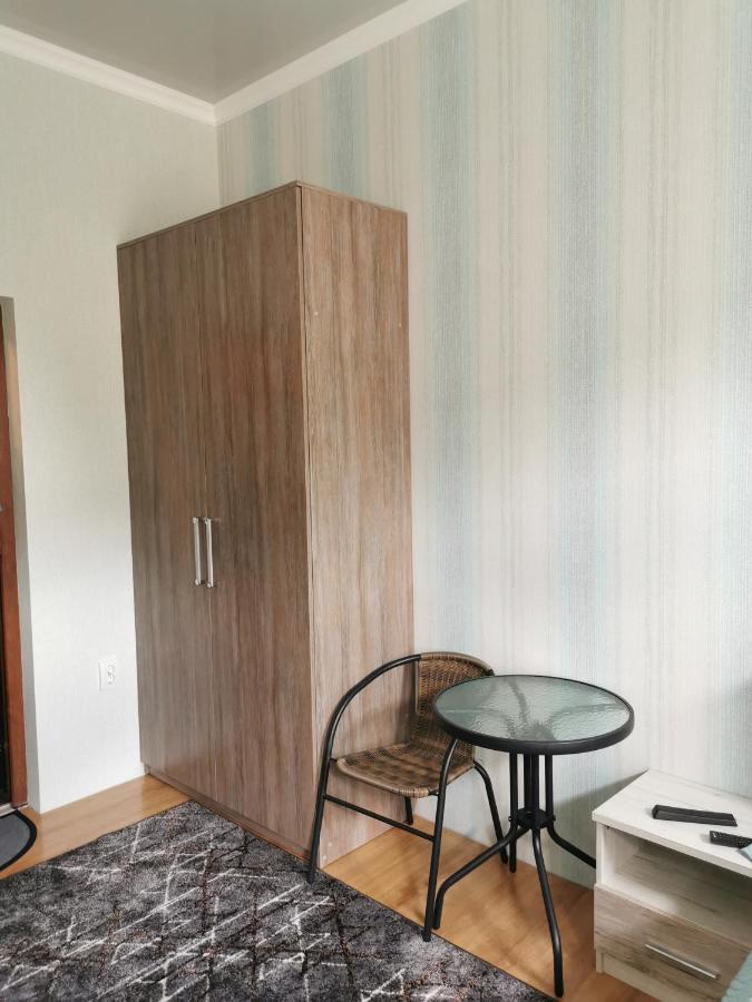 в старому місті Sweet House Apartment Kamianets-Podilskyi