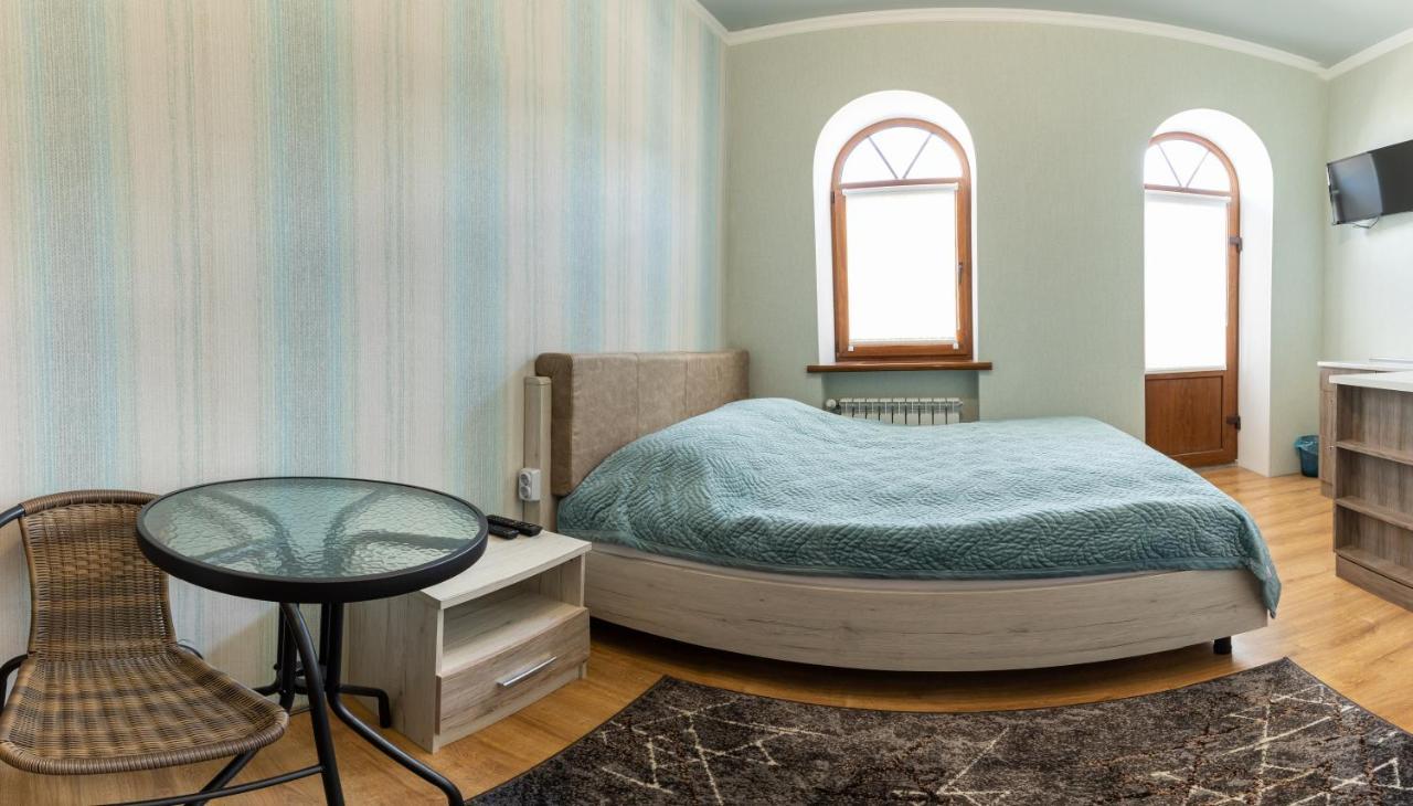 в старому місті Sweet House Apartment Kamianets-Podilskyi