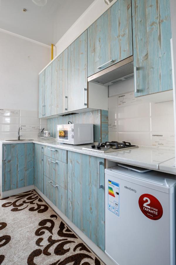 в старому місті Sweet House Apartment Kamianets-Podilskyi