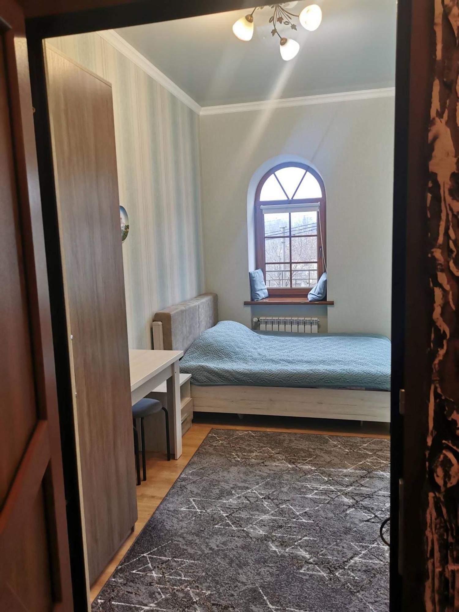 в старому місті Sweet House