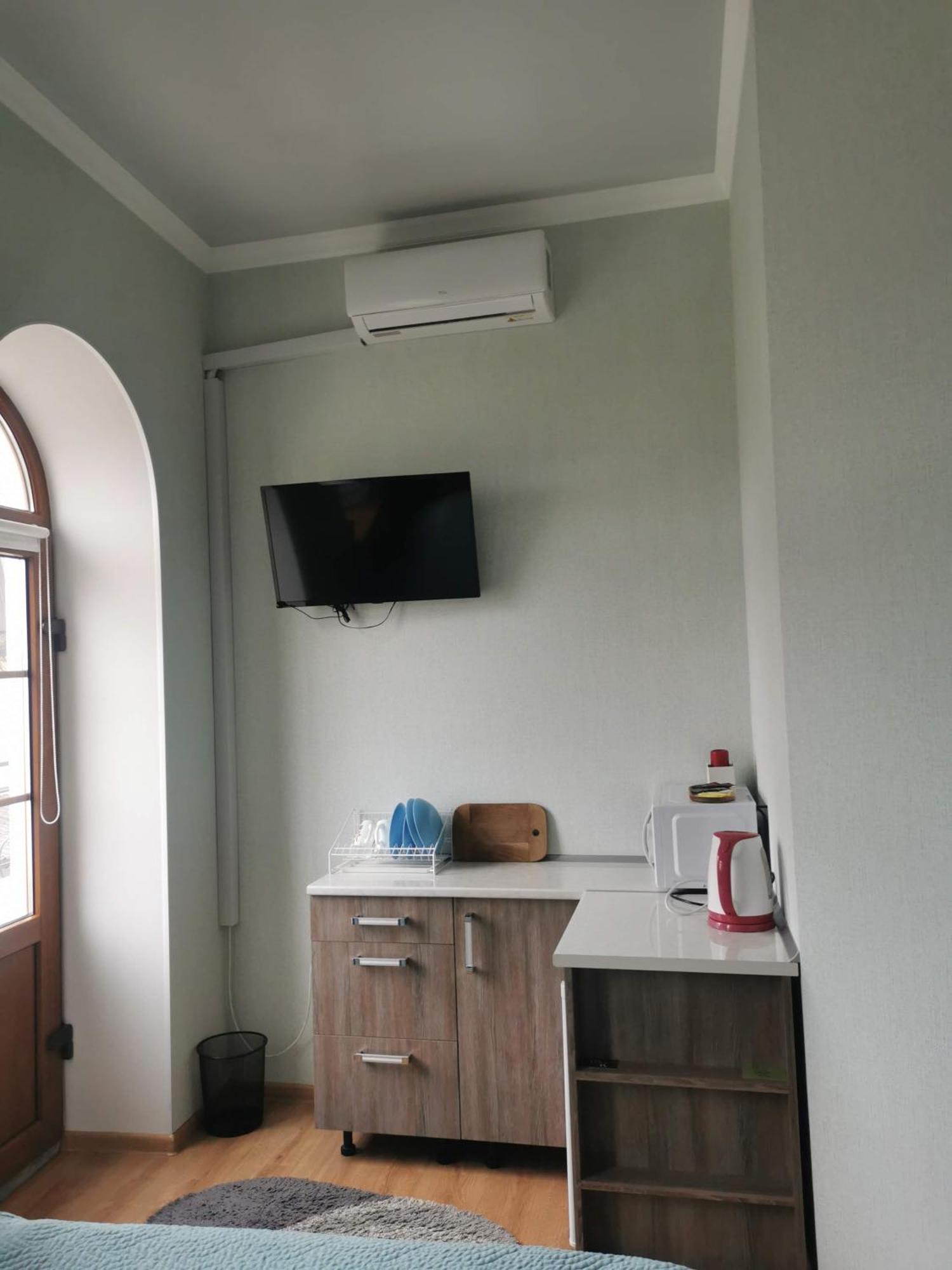 в старому місті Sweet House * Kamianets-Podilskyi